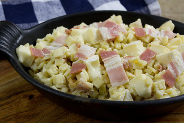 croziflette