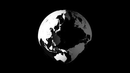 planet earth