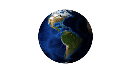 planet earth