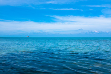 Obraz premium Thailand Blue Waters