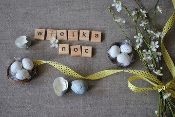 Wielkanoc © bnorbert3
