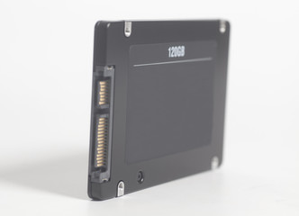 Solid state drive SSD