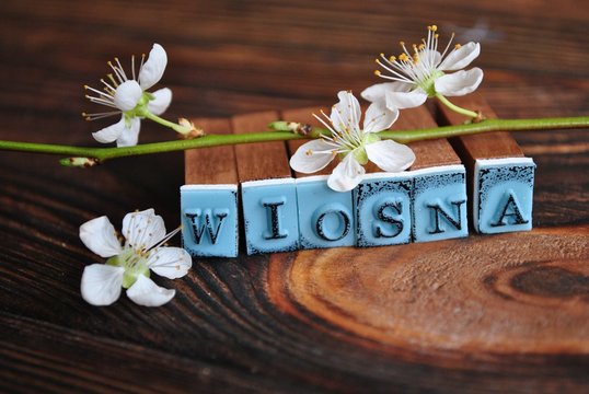 Wiosna
