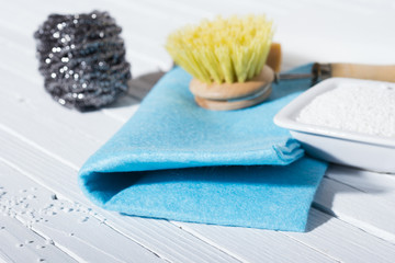 Dishwash