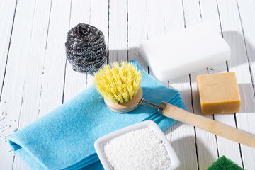 Dishwash