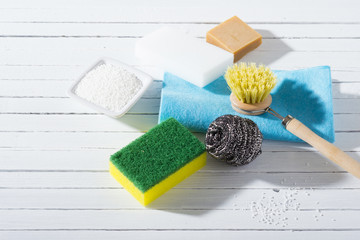Dishwash
