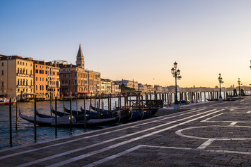 Obraz premium Venise