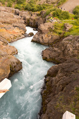 Western-Iceland-Surtshellir-Barnafoss