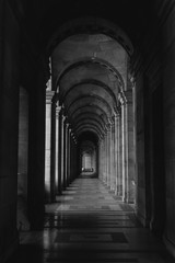 Louvre Plaza