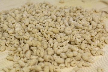 Gnocchetti