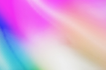 Holographic neon background. Wallpaper