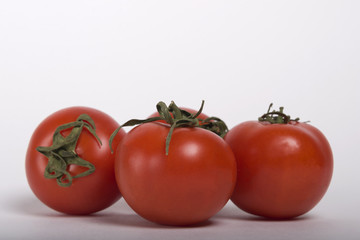 Tomatoes
