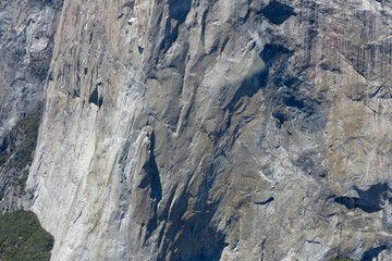 Fototapeta na wymiar El Capitan 