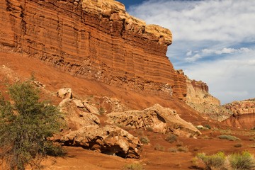 Capitol Reef 8