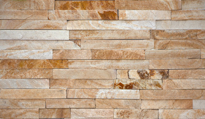 red Slate Stone Wall background Texture
