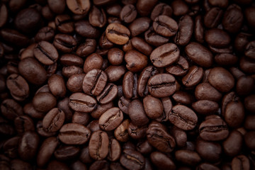 Coffee beans
