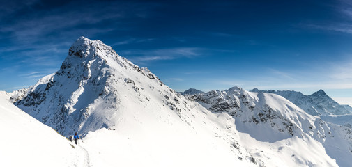 Tatra Mountains - Swinica © grzegorz_pakula