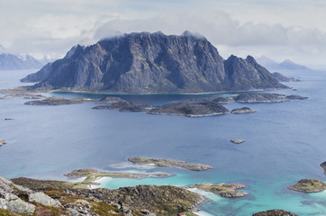 Lofoten, Norway