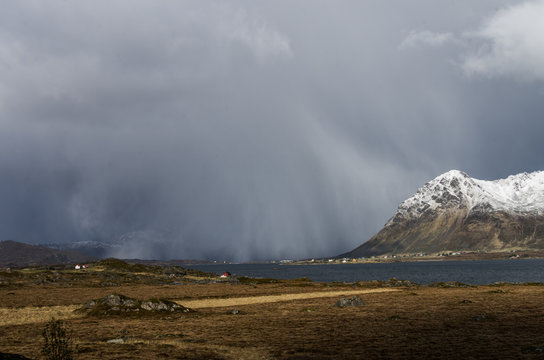 Lofoten, Norway