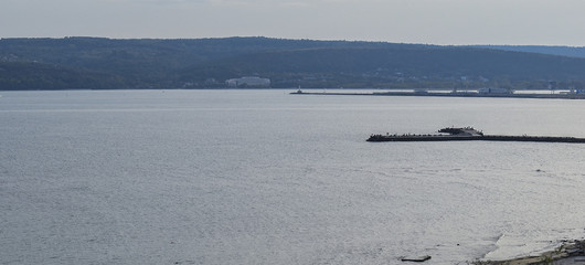 Varna is a town in northeastern Bulgaria, situated on the shores of the Black Sea and Lake Varna...