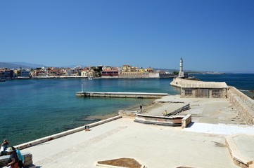 chania © redhors