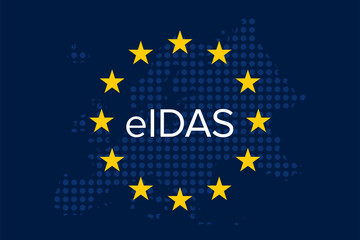 Electronic identification, authentication and trust services - EIDAS