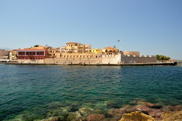chania © redhors