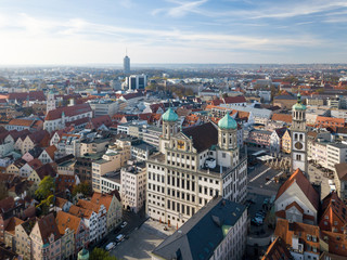 Augsburg