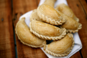 Argentine Empanadas