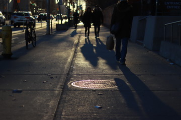 city in Toronto