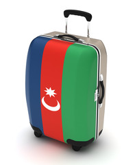 Travel to Azerbaijan