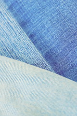 jeans.denim texture. blue jeans