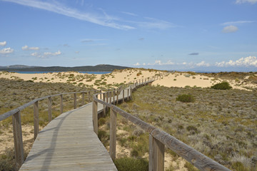 Dune Sardegna