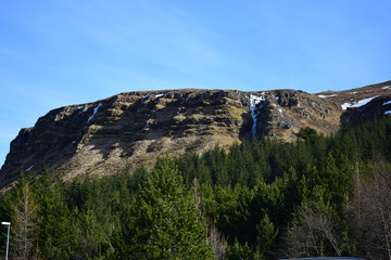 Úlfarsfell
