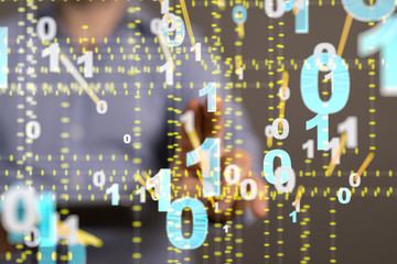 data 3d