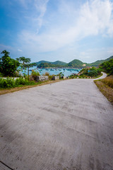 Naklejka premium Vietnam