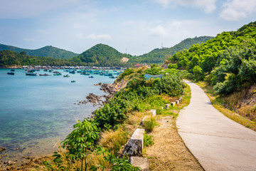 Vietnam