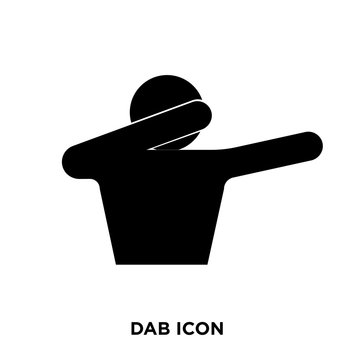 Dab Icon