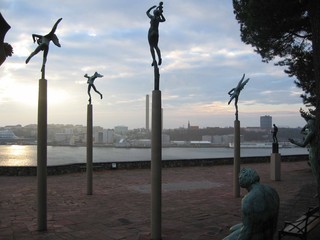 Millesgården