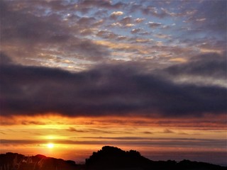 Sunset Twilo