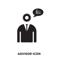 advisor icon