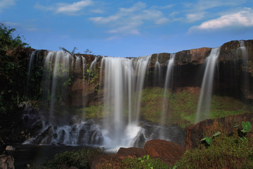 Waterfall ThacMo