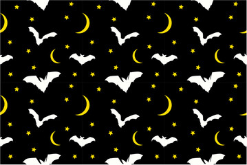 bat fly pattern