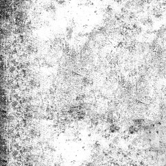 Grunge texture black and white abstract monochrome