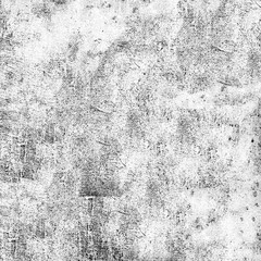 Grunge texture black and white abstract monochrome