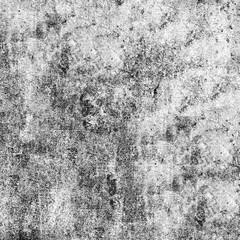 Grunge texture black and white abstract monochrome
