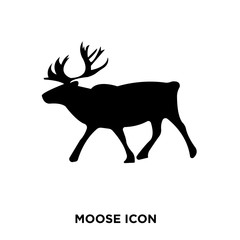 moose icon