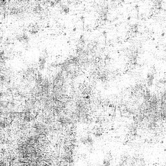 Grunge texture black and white abstract monochrome