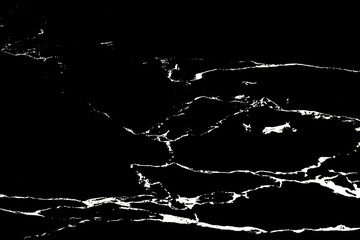 black and White marble texture background, abstract texture for design.