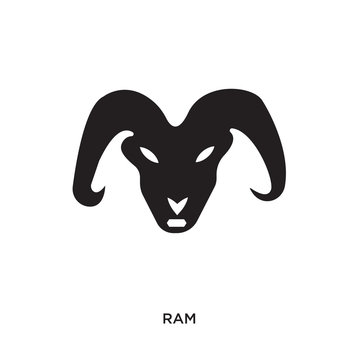 ram logo images